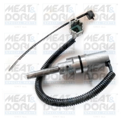 Sensor, speed/RPM